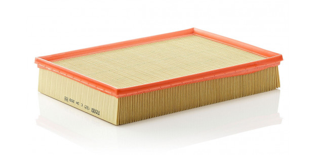 Filtru Aer Motor Mann-Filter C 34 200 - Ford, Volvo Cars Filtru Aer Motor Mann-Filter C 34 200 - Ford, Volvo Cars