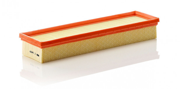 Filtru Aer Motor Mann-Filter C 3459 - Peugeot, Citroen Filtru Aer Motor Mann-Filter C 3459 - Peugeot, Citroen