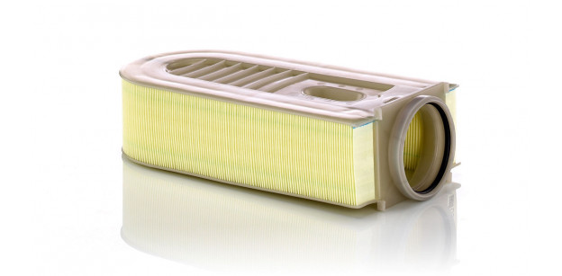 Filtru Aer Motor Mann-Filter C35003 – Mercedes-Benz (cod OEM 651 094 00 04)
