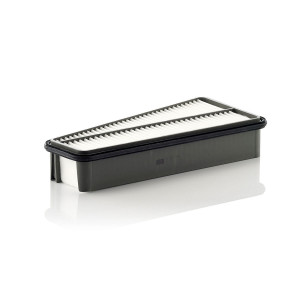 Filtru Aer Motor Mann-Filter C35004 – Toyota 4 Runner/FJ Cruiser/Land Cruiser/Tacoma