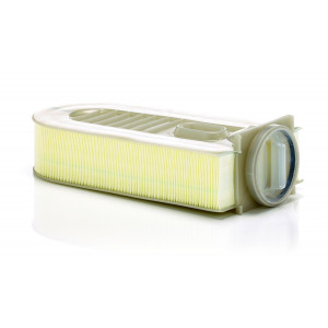 Filtru Aer Motor Mann-Filter C35005 – Mercedes-Benz E250, GLK250, ML250, GLE300d, S250, SLK/SLC 250 (2.1/2.2 CDI)