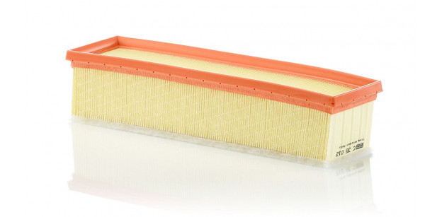 Filtru Aer Motor Mann-Filter C 35 012 - Mercedes-Benz, Renault Filtru Aer Motor Mann-Filter C 35 012 - Mercedes-Benz, Renault
