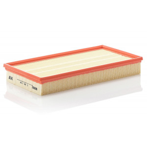 Filtru Aer Motor Mann-Filter C 35 148 - Volvo Cars