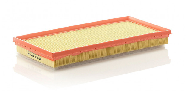 Filtru Aer Motor Mann-Filter C 3594/1 - Fiat, Volvo Cars, Chrysler Filtru Aer Motor Mann-Filter C 3594/1 - Fiat, Volvo Cars, Chrysler