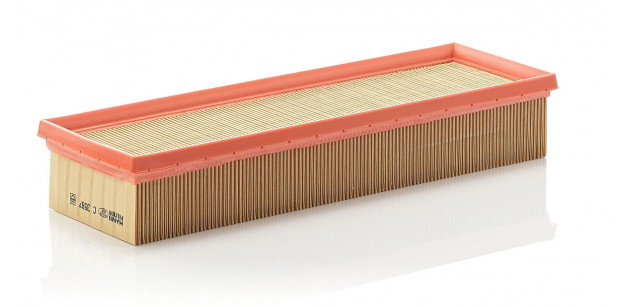 Filtru Aer Motor Mann-Filter C 3597 - Renault, Renault Trucks Filtru Aer Motor Mann-Filter C 3597 - Renault, Renault Trucks