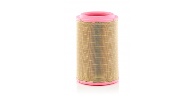 Filtru Aer Motor Mann-Filter C 36 011/2 - Volvo