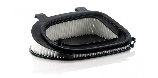 Filtru Aer Motor Mann-Filter C36014 – BMW X3/X5/X6