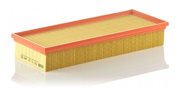 Filtru Aer Motor Mann-Filter C 37 148 - Ford, Citroen, Fomoco Filtru Aer Motor Mann-Filter C 37 148 - Ford, Citroen, Fomoco