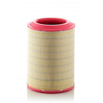 Filtru Aer Motor Mann-Filter C 37 2070/2 - Volvo, John Deere, Case IH