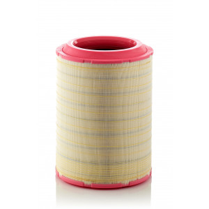 Filtru Aer Motor Mann-Filter C 37 2070/2 - Volvo, John Deere, Case IH