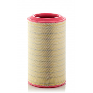 Filtru Aer Motor Mann-Filter C 37 2680/2 - Renault Trucks, Hyundai, Manitowoc