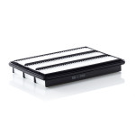 Filtru Aer Motor Mann-Filter C3766 – Mitsubishi Pajero