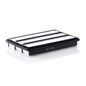Filtru Aer Motor Mann-Filter C3766 – Mitsubishi Pajero