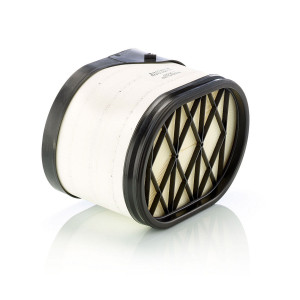 Filtru Aer Motor Mann-Filter C 38 010 - Mercedes-Benz, Scania, Manitowoc