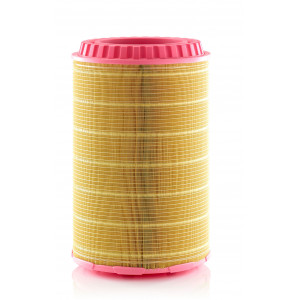 Filtru Aer Motor Mann-Filter C 38 3062 - Caterpillar, Case IH, New Holland