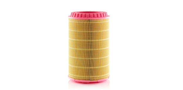 Filtru Aer Motor Mann-Filter C 38 3062 - Caterpillar, Case IH, New Holland