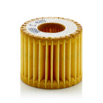 Filtru Aer Mann-Filter C420