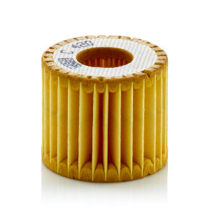 Filtru Aer Mann-Filter C420
