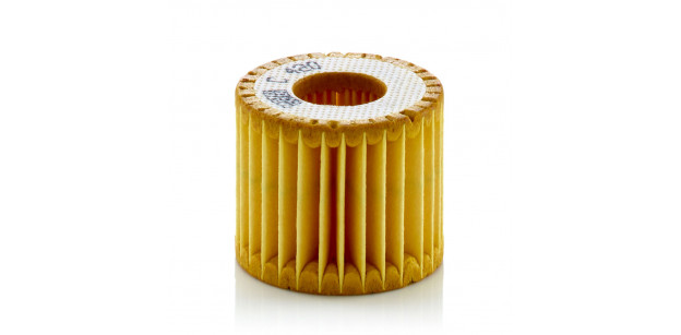 Filtru Aer Mann-Filter C420