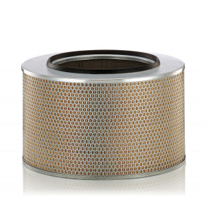 Filtru Aer Motor Mann-Filter C 42 1404 - Mercedes-Benz, Renault Trucks, Knorr-Bremse
