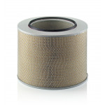 Filtru Aer Motor Mann-Filter C 42 1729 - Mercedes-Benz, Renault Trucks, Knorr-Bremse