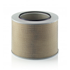 Filtru Aer Motor Mann-Filter C 42 1729 - Mercedes-Benz, Renault Trucks, Knorr-Bremse
