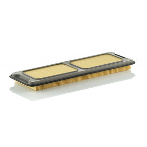 Filtru Aer Motor Mann-Filter C 4373/1 - Ford, Aston-Martin, General Motors