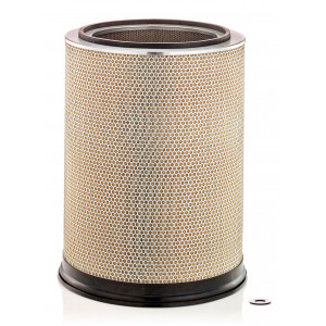 Filtru Aer Motor Mann-Filter C 45 3265/2 x - Caterpillar