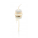 Filtru Ventilatie Rezervor Combustibil Mann-Filter C 5001 - Mercedes-Benz