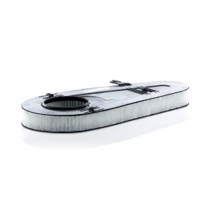 Filtru Aer Mann-Filter C51001 – uz general