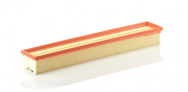 Filtru Aer Mann-Filter C52107 – uz general