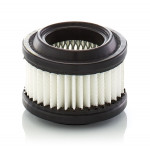 Filtru Ventilatie Rezervor Hidraulic Mann-Filter C 6006 - Hyundai Construction, Volvo, John Deere