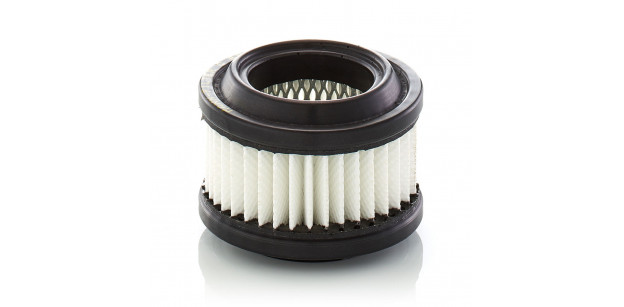 Filtru Ventilatie Rezervor Hidraulic Mann-Filter C 6006 - Hyundai Construction, Volvo, John Deere