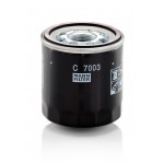Filtru Ventilatie Rezervor Combustibil Mann-Filter C 7003 - Valtra-Valmet