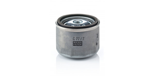 Filtru Aer Turbina Mann-Filter C 77/7 - Renault Agriculture, Renault Trucks, Iveco Filtru Aer Turbina Mann-Filter C 77/7 - Renault Agriculture, Renault Trucks, Iveco
