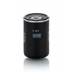 Filtru Aer Motor Mann-Filter C 811 - Renault Trucks, Iveco, DAF