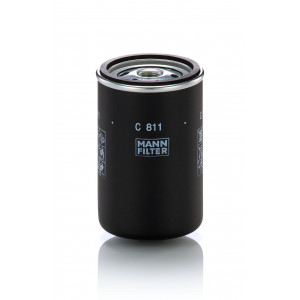 Filtru Aer Motor Mann-Filter C 811 - Renault Trucks, Iveco, DAF
