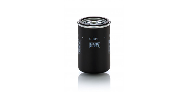 Filtru Aer Motor Mann-Filter C 811 - Renault Trucks, Iveco, DAF