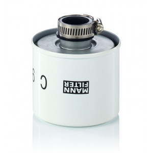 Filtru Ventilatie Mann-Filter C 9004 - Volvo, New Holland, General Motors