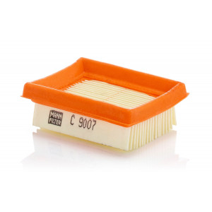 Filtru Aer Motor Mann-Filter C 9007 - Ford, Fomoco, Stihl