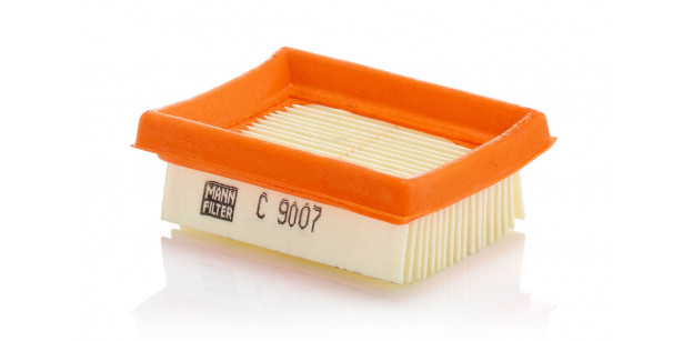Filtru Aer Motor Mann-Filter C 9007 - Ford, Fomoco, Stihl