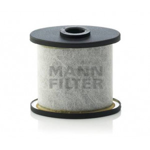 Filtru Ventilatie Mann-Filter C 911 x-2 - Renault Trucks, Iveco, Case