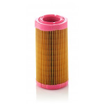 Filtru Aer Motor Mann-Filter C 946/2 - Hyundai, Hyundai Construction, Volvo