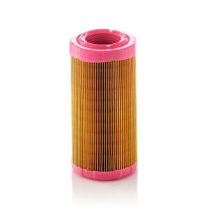 Filtru Aer Motor Mann-Filter C 946/2 - Hyundai, Hyundai Construction, Volvo