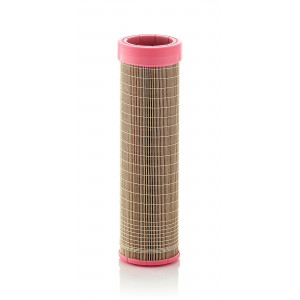 Filtru Aer Secundar Mann-Filter CF 14 145/2 - Renault Agriculture, Volvo, John Deere