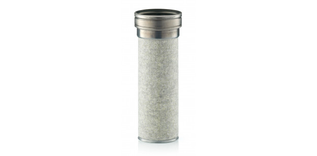 Filtru Aer Secundar Mann-Filter CF 1510/1 - Volvo, Knorr-Bremse Filtru Aer Secundar Mann-Filter CF 1510/1 - Volvo, Knorr-Bremse