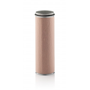 Filtru Aer Secundar Mann-Filter CF 1600 - Mercedes-Benz, Volvo, Iveco