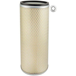 Filtru Aer Secundar Mann-Filter CF 16 158 z - Fiat-Hitachi, Nissan, Caterpillar