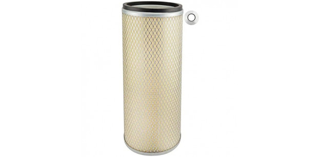 Filtru Aer Secundar Mann-Filter CF 16 158 z - Fiat-Hitachi, Nissan, Caterpillar Filtru Aer Secundar Mann-Filter CF 16 158 z - Fiat-Hitachi, Nissan, Caterpillar