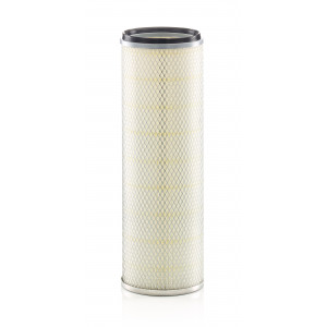 Filtru Aer Secundar Mann-Filter CF 16 219 x - Hyundai Construction, Volvo, Nissan-Motor / Ud Trucks
